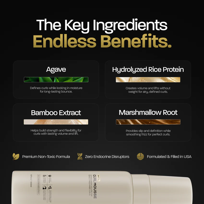 Definition & Volume Duo