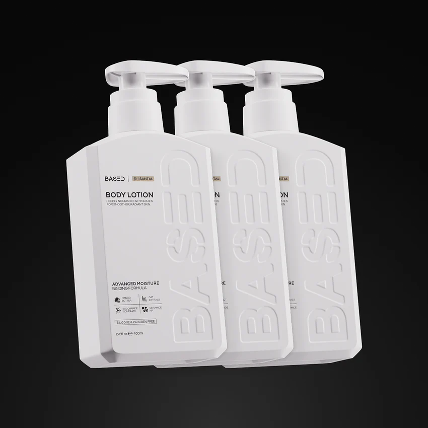 Body Lotion