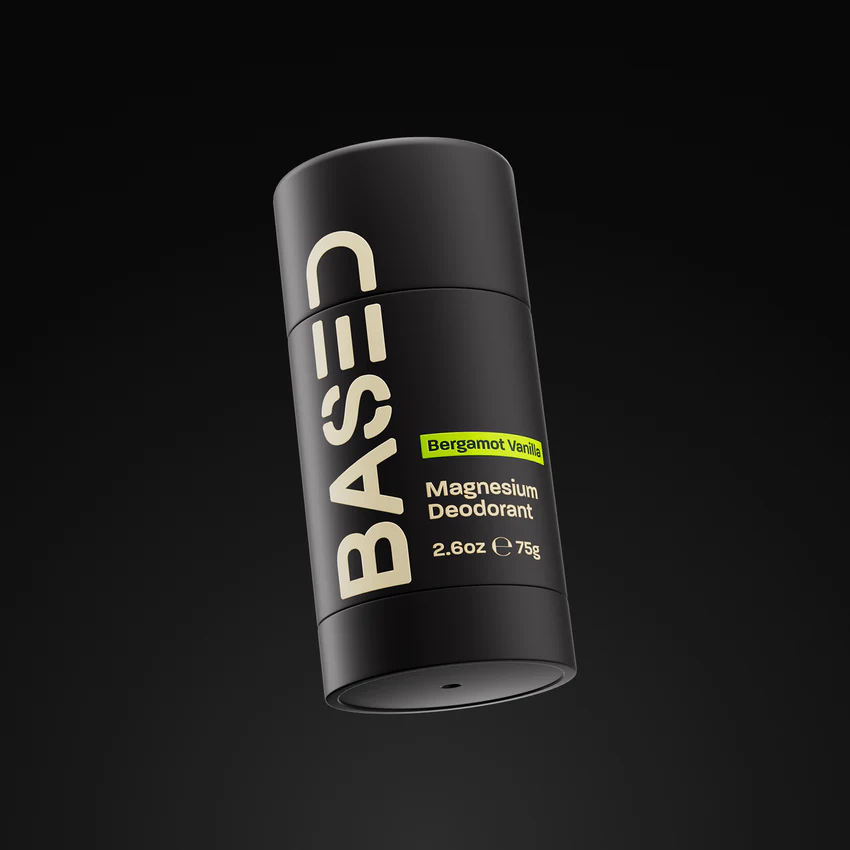 Deodorant