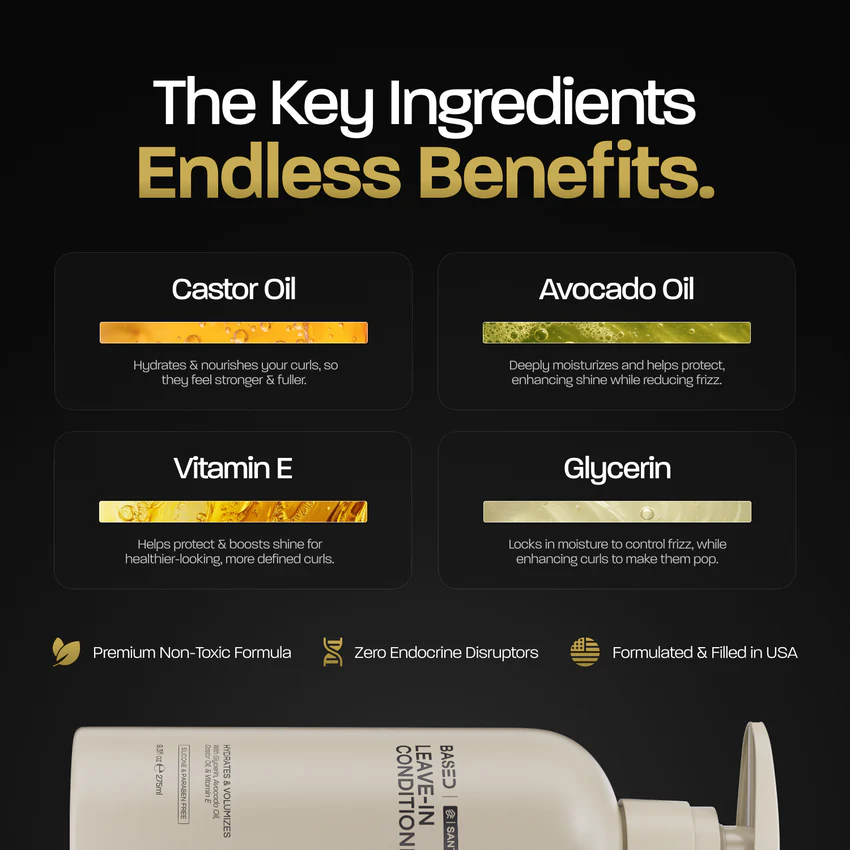 Hydration & Volume Duo